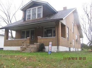 300 Pond Run Rd, Raceland, KY 41169