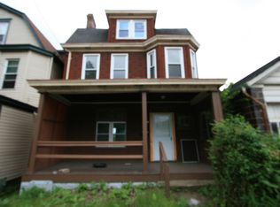 1475 Steuben St, Pittsburgh, PA 15205