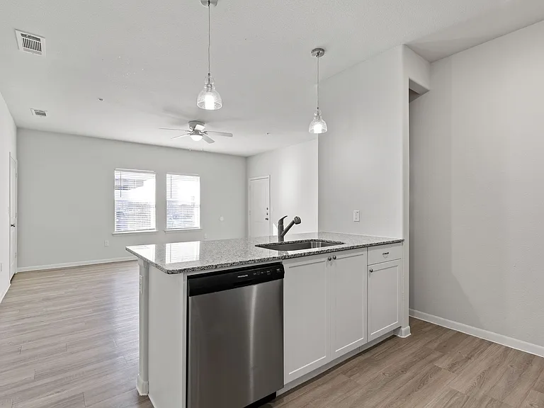 The Flats at Van Alstyne - New Luxury Apartment Home — Photo 23