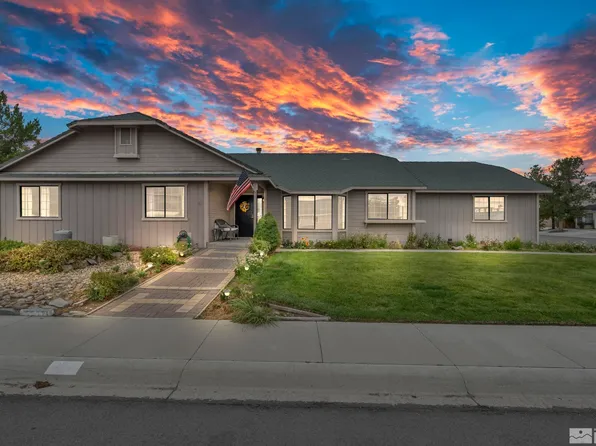 107 Pebble Dr, Dayton, NV 89403