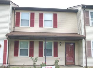 10207 Green Willow Ave, Fredericksburg, VA