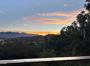 3282 Beaudry Ter, Glendale, CA 91208
