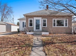 215 S Elm St, Kimberly, WI 54136