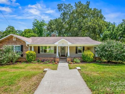 71 Marshdale Ave SW #2, Concord, NC, 28025