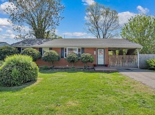 212 Nancy Dr NW, Roanoke, VA 24017