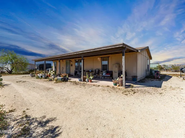 31116 N 231ST Avenue, Wittmann, AZ 85361