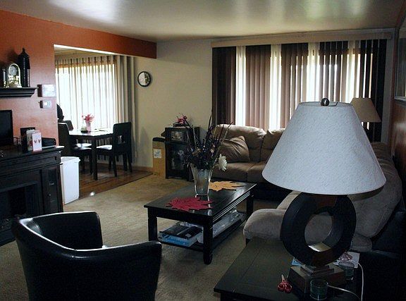Living Room View