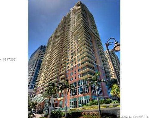 2nd image of 1155 Brickell Bay Dr APT 1509