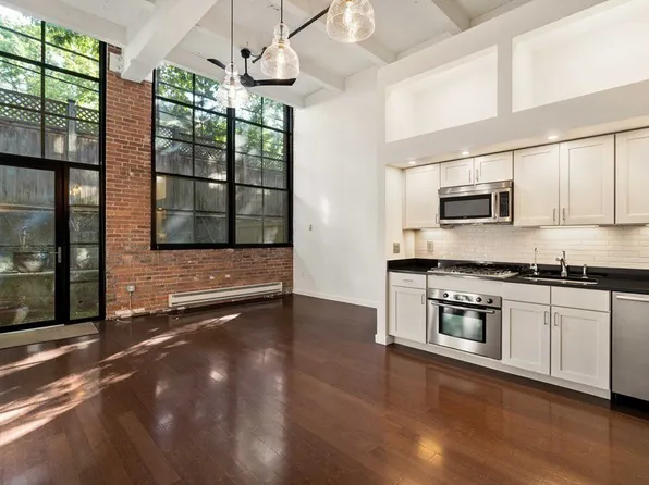 1 Aberdeen Way Suite 108, Cambridge, MA 02138