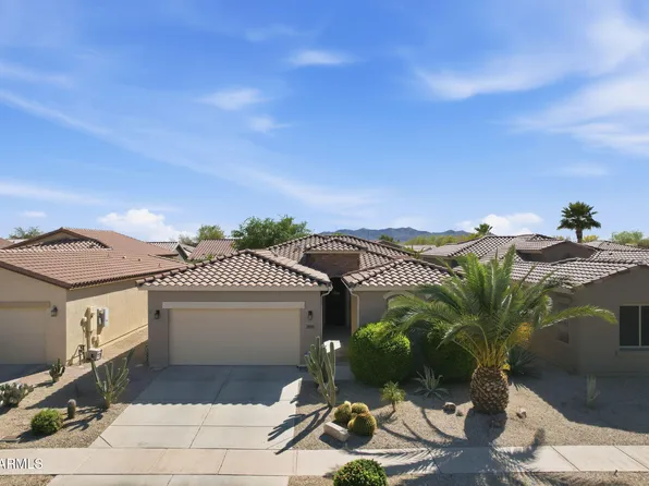 2643 E GOLDEN Trail, Casa Grande, AZ 85194