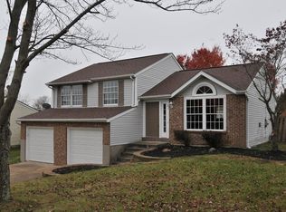 50 Kelley Dr, Florence, KY 41042