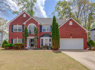 725 Martin Field Dr, Lawrenceville, GA 30045