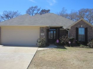 1606 Hassell Cir, Bossier City, LA 71112