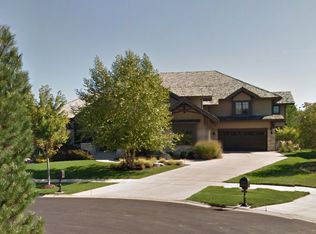 320 Claremont Ct, Naperville, IL 60540