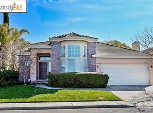 410 Jonathan Ridge Dr, Danville, CA 94506