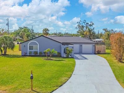 455 Mexicali Ave, Venice, FL, 34293