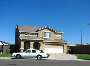 7761 Oceano Ct, Antelope, CA