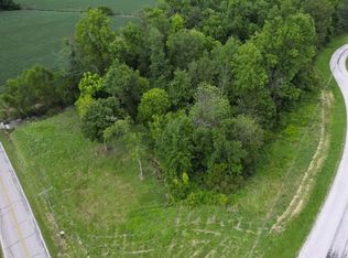 1 N Portersville Rd, Jasper, IN 47546