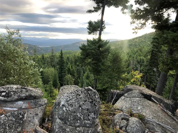 25254 W Ashby Creek Rd, Bonner, MT 59823
