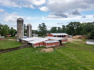 1175 Cold Springs Rd, Stuarts draft, VA 24477