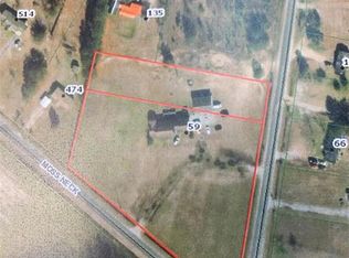 59 Beam Rd, Lumberton, NC 28360