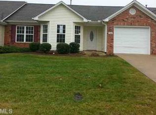 3808 Tartan Ln, Burlington, NC 27215