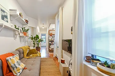 Rented by J Misrahi Realty Corp