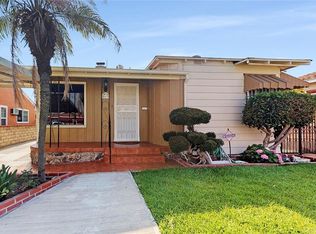 663 Hendricks Ave, Los Angeles, CA 90022