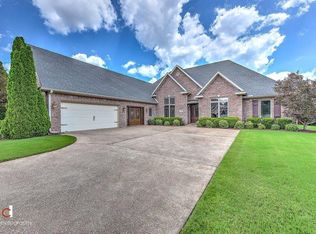 5108 S Bent Tree Dr, Rogers, AR 72758