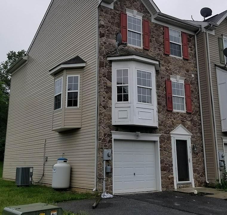 850 Dr, Hagerstown, MD 21740 Zillow