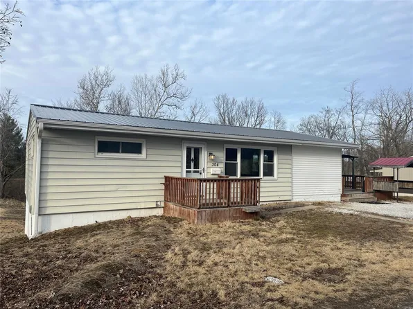 304 E Madison St, Paris, MO 65275