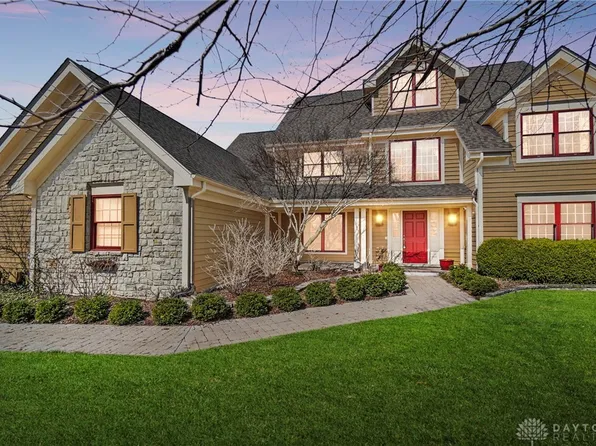 5400 Spice Bush, Dayton, OH 45429