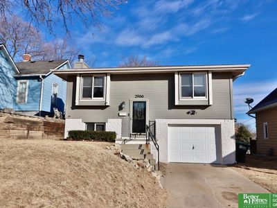 2966 Martha St, Omaha, NE, 68105
