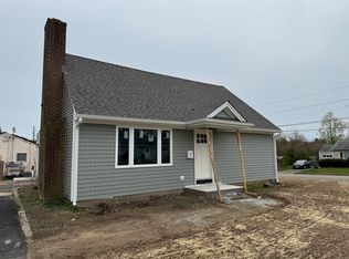 467 Merwin Ave, Milford, CT 06460