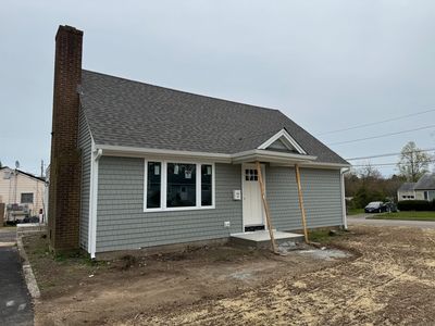 467 Merwin Avenue, Milford, CT, 06460