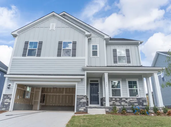 725 Hardin Hill Ln, Knightdale, NC 27545