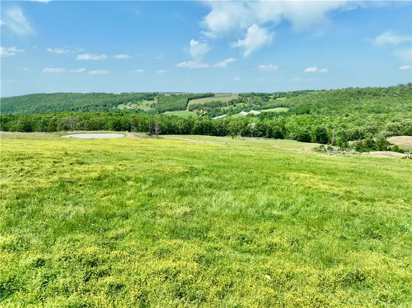 Madison 6555 Rd, Huntsville, AR 72740