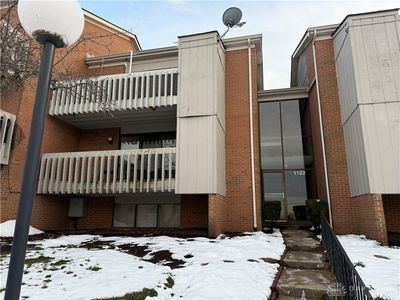 1122 Eagle Feather Cir APT C, West Carrollton, OH, 45449