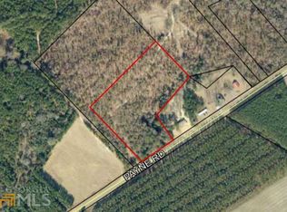 1791 Payne Rd, Rentz, GA 31075