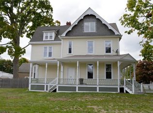 17 Washington Ave #B, Suffern, NY 10901