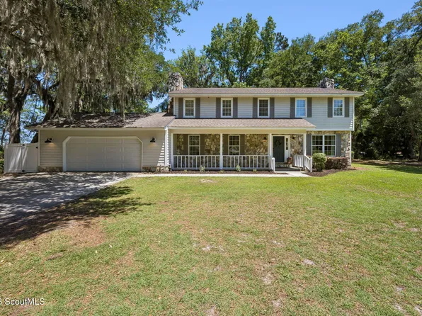 26 Anglers Cove Way, Woodbine, GA 31569