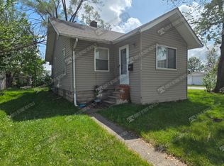 7210 Rivard Ave, Warren, MI 48091