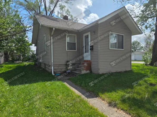 7210 Rivard Ave, Warren, MI 48091