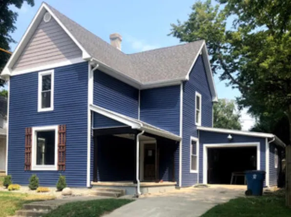 31 N Spring St, Wabash, IN 46992