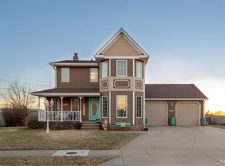 2972 Tasker Ln, Salina, KS 67401