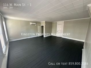114 N Main St #1, Carlisle, KY 40311
