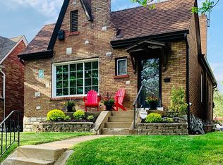 5527 Gresham St, Saint Louis, MO