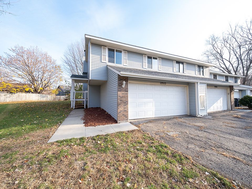 12933 Oliver Ave S, Burnsville, MN 55337 | Zillow
