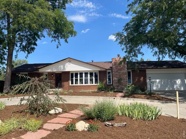 300 Crestridge Ln, Longmont, CO 80501