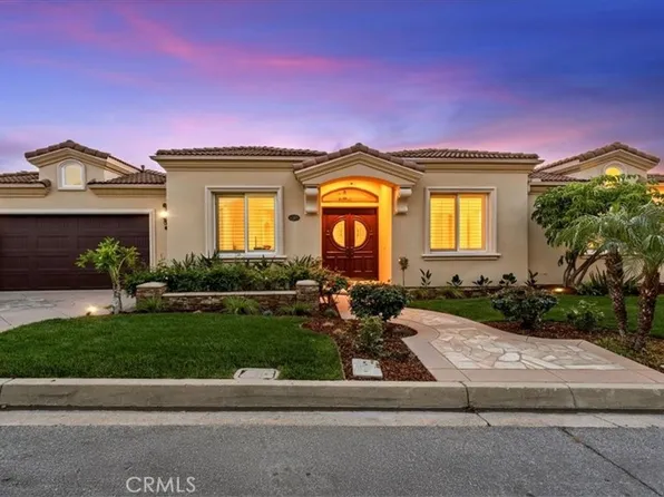 752 Valparaiso Dr, Claremont, CA 91711